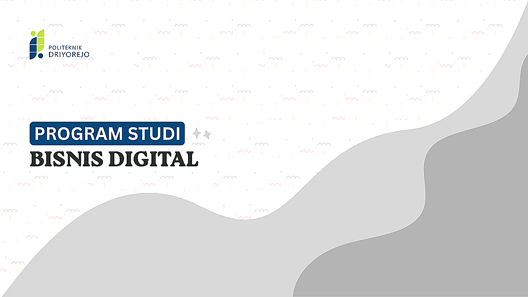 Banner D4 BISNIS DIGITAL